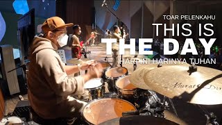 This is The Day (Hari Ini Harinya Tuhan) Fred Hammond Toar Pelenkahu