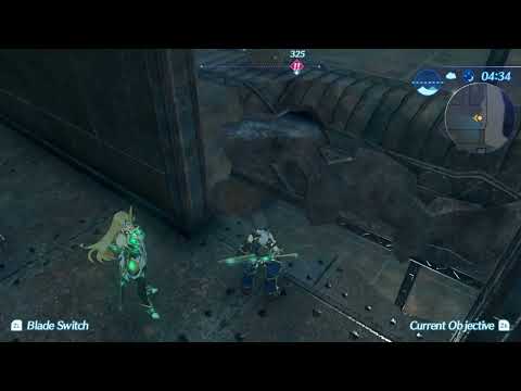 Xenoblade Series, Episode 142, Xenoblade Chronicles 2