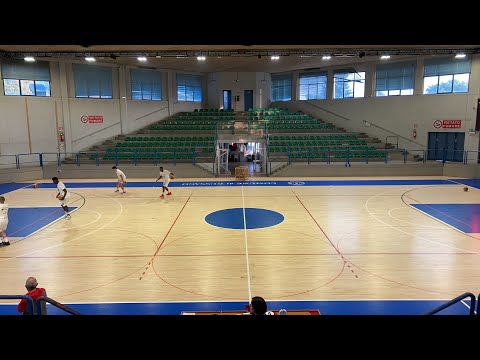 Bluorobica Serie C Silver @ Gussago