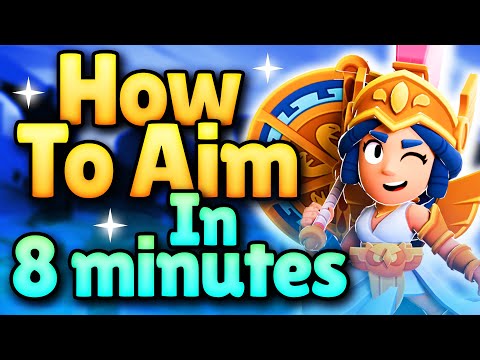 Why you Suck at Aiming