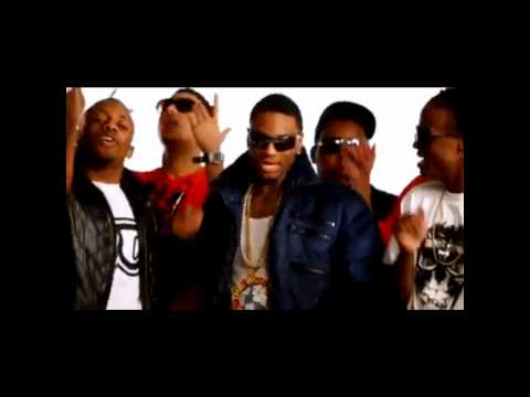 Soulja Boy Feat. Lil Wayne, Gucci Mane & Ciara - Pretty Boy Swag (Official Remix HQ)