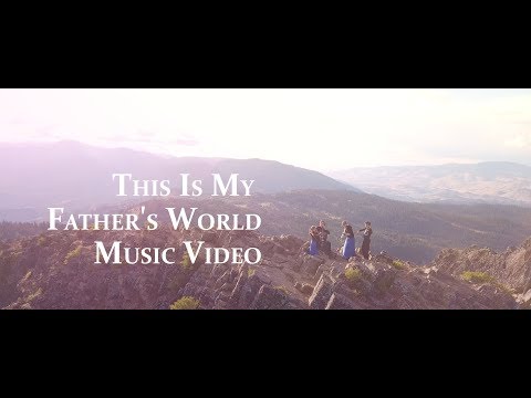 This Is My Fathers World | Quarter Note Quartet | Official Music Video