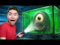 I OPEN AN AQUARIUM WITH SEA WATCHER IN REAL LIFE