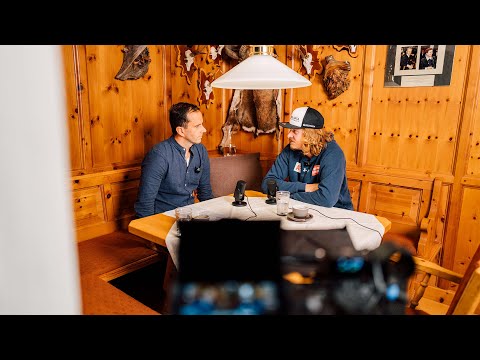 Servus Wintersport Vodcast – Folge 3 | "I leb mei Leben": Manuel Feller im ausführlichen Talk