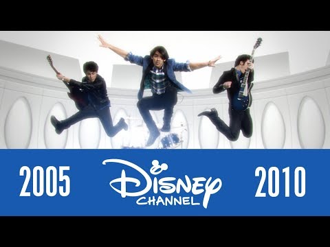 2005-2010 Theme Songs! 🎶 | Throwback Thursday | @disneychannelmusic