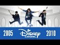 2005 2010 Theme Songs Throwback Thursday Disneychannelmusic