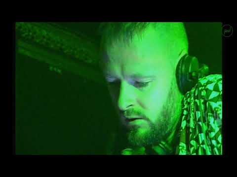 Sam Binga | Keep Hush live: Yazzus presents