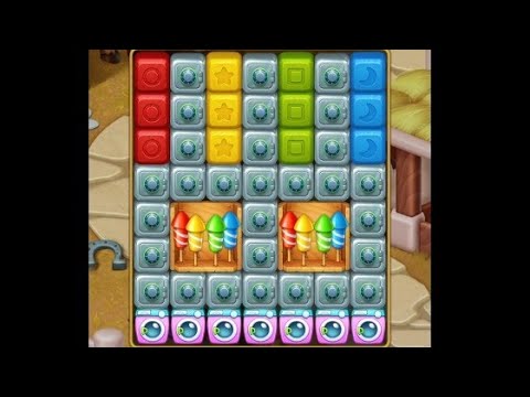 TOY BLAST level 2799