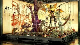 Download lagu Arca - Bruja mp3 Download lagu Arca - Bruja mp3