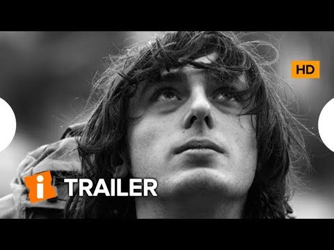 Paris 8 - Trailer