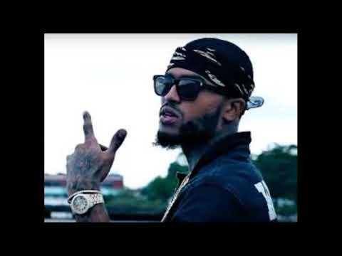 DOLO - DAVE EAST X VADO X DON Q TYPE BEAT [PROD MIIKEYFRESHHBEATS]