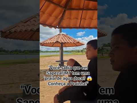 vem ver a pratinha em Sapezal Mato Grosso
