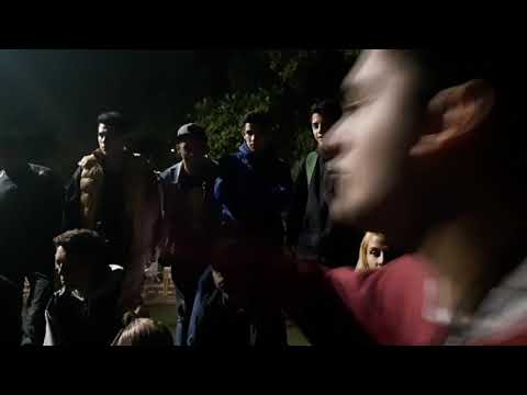 FERRE vs EZE - 8vos (1vs1 - 24/03) - Italia Free ft. Supremacía