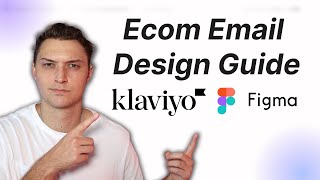 Ecom Email Design - The Best Klaviyo Strategy for 2024