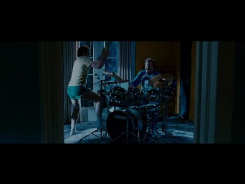 EMF 275 Genre Flip Trailer: Step Brothers