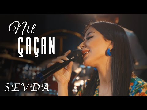 Nil ÇAÇAN - Sewda ( Akustik )