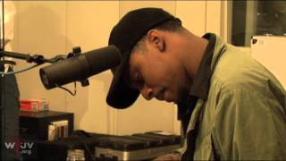 "Livin' In The Jungle" - Black Joe Lewis and the Honeybears