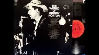 North To Alaska , Johnny Horton , 1960
