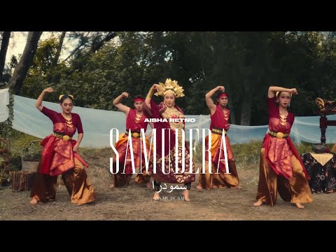 Aisha Retno – Samudera (Official Music Video)