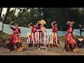 Aisha Retno – Samudera (Official Music Video)