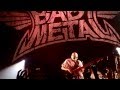 Babymetal live in México intro catch me if you can ...