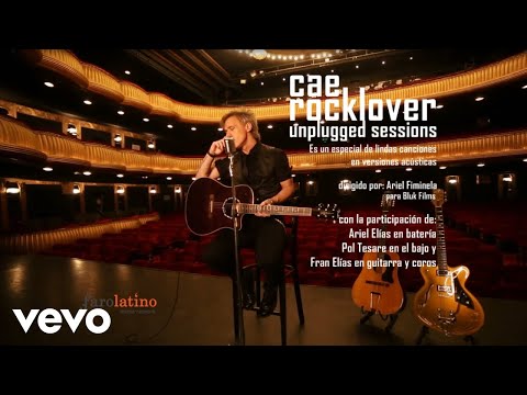 CAE - Roto (Unpluggged Sessions)