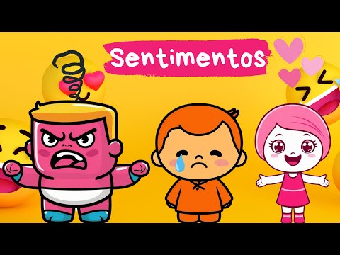 Canção dos Sentimentos