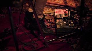 Trixie Whitley - Hotel With No Name - KLANGKANTINE Unplugged