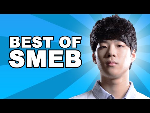 Best of Smeb | The Godlike Duelist