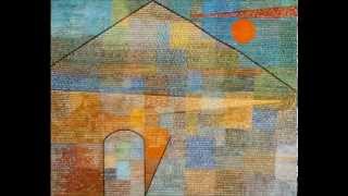 Coil - Heaven's Blade