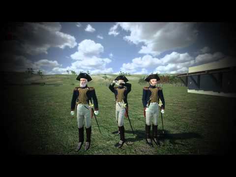 6te Garde Abschluss Zapfenstreich