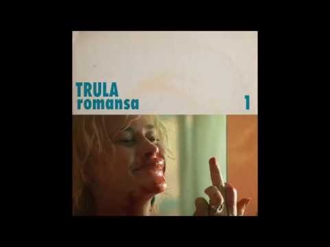 Trula Romansa - Krokodilske Suze