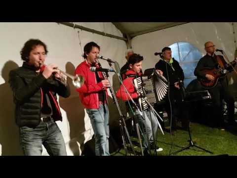 ansambel POLKA REPREZENTANCA SLOVENIJA - Pastirček