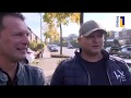Óngerwaeg toont ons drie vingers in Brunssum - 16 okt 2018