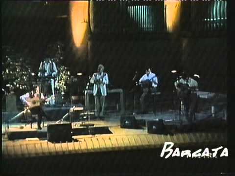 INTI ILLIMANI JOHN WILLIAMS PACO PEÑA