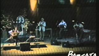 INTI ILLIMANI JOHN WILLIAMS PACO PEÑA