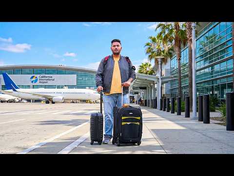 I am leaving California Forever - Here's Why