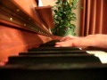 Fats Domino - Blueberry Hill (Piano) 