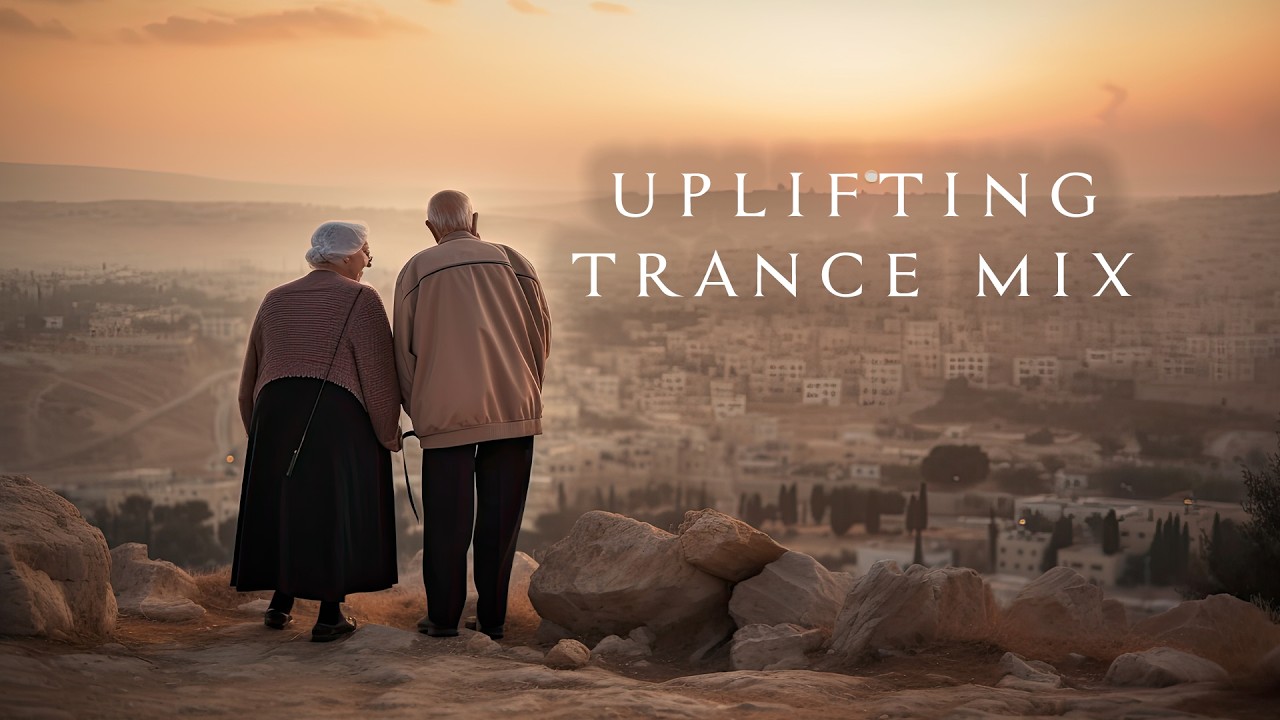 With You, Every Day is an Adventure 💓​​​ Trance Mix 2026 | Spirit Sounds Of Trance SSOT174