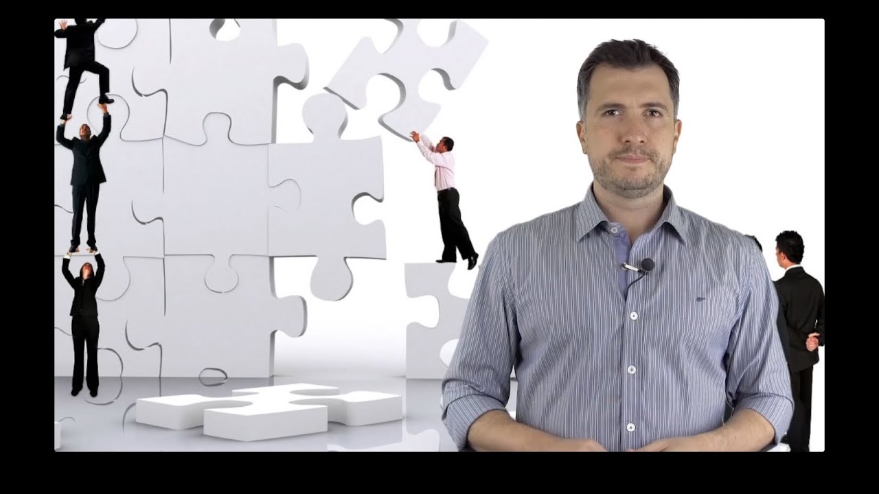 Decifrando o PMBOK #004 - As etapas de desenvolvimento de uma equipe