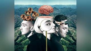 Clean Bandit - Out At Night (feat. KYLE &amp; Big Boi) [Remix]