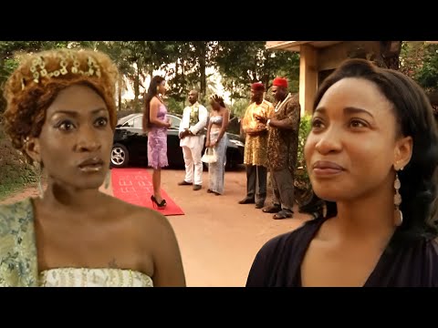 SHEBA THE ENEMY I CALLED A FRIEND | OGE OKOYE, TONTO DIKE | OLD NIGERIAN MOVIES | AFRICAN MOVIE