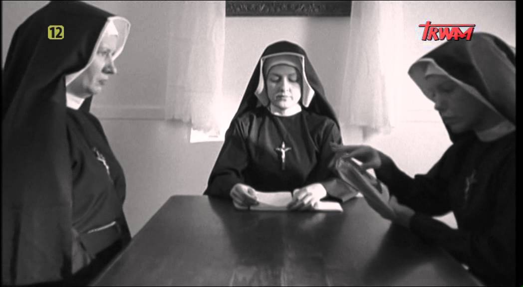 Ostatnie wezwanie - film o św. Siostrze Faustynie