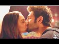 KIARA ADVANI KISSING SCENE WITH KARTHIM ARYAN BEST KISSES LATTEST KIARA ADVANI KISSING SCENE