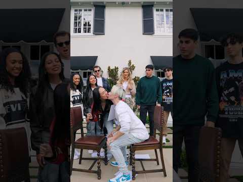 BEST KISSES OF 2023! 😍❤️