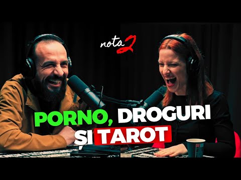 Alina Stoianov între Demoni, Costiujeni, Scenarii Erotice pentru Rocco Siffredi și Arta ca SCANDAL