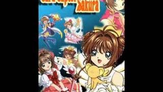 Card Captor Sakura Musica - Dai-Pinchi (Real Crisis)