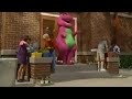 Barney Song Help Protect The Earth Shawn The Beanstalk