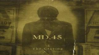 MD.45 - The Craving (Lee Ving Original Version)