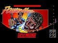 Power Moves Super Nintendo